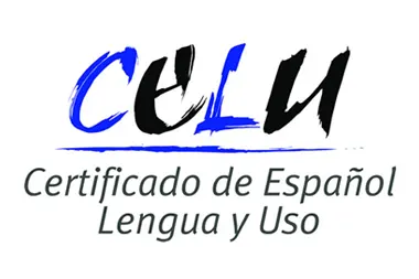 Certificado de Español Lengua y Uso (CELU)